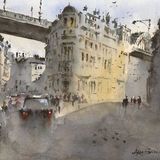 The Side - Quayside 2