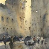 King Street, Quayside