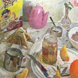 Coco pops (12”x12”) - £695