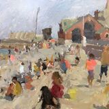 A Summers Day (11”x14”) - £595