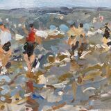 Fun Times (8”x10”) - £395