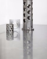 Machined parts