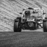 88 Caterham B&W