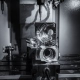 Aluminium Components