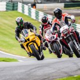 Ducati Coming Through