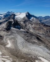 Glacial