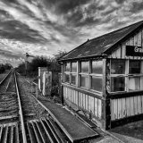 Grain Crossing