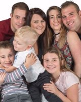 Happy Families 2