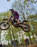 Kyle McNicol 57