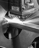 Laser Cutter