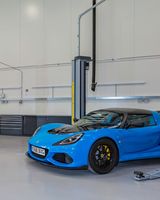 Lotus Silverstone