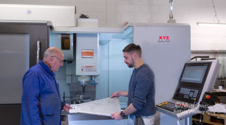 MKB Precision Engineering