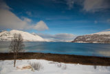 Northern Norway now off (and back on) the bucket list