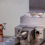 Primo Radio 3D Tool Setter BK Tooling