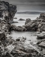 Rugged Coast