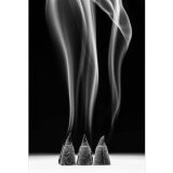 Smoke Rising