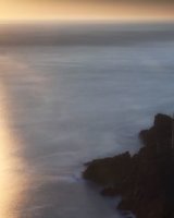 Sundown at The Crowns