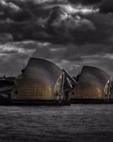 Thames Barrier II
