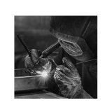 Welder V3 Border