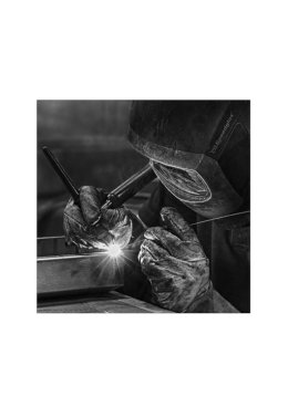 National recognition for the Welder
