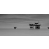 abandoned B&W V2 border