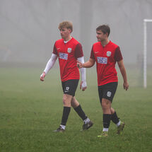 AFC Spinney v Alba Eagles Abington Park