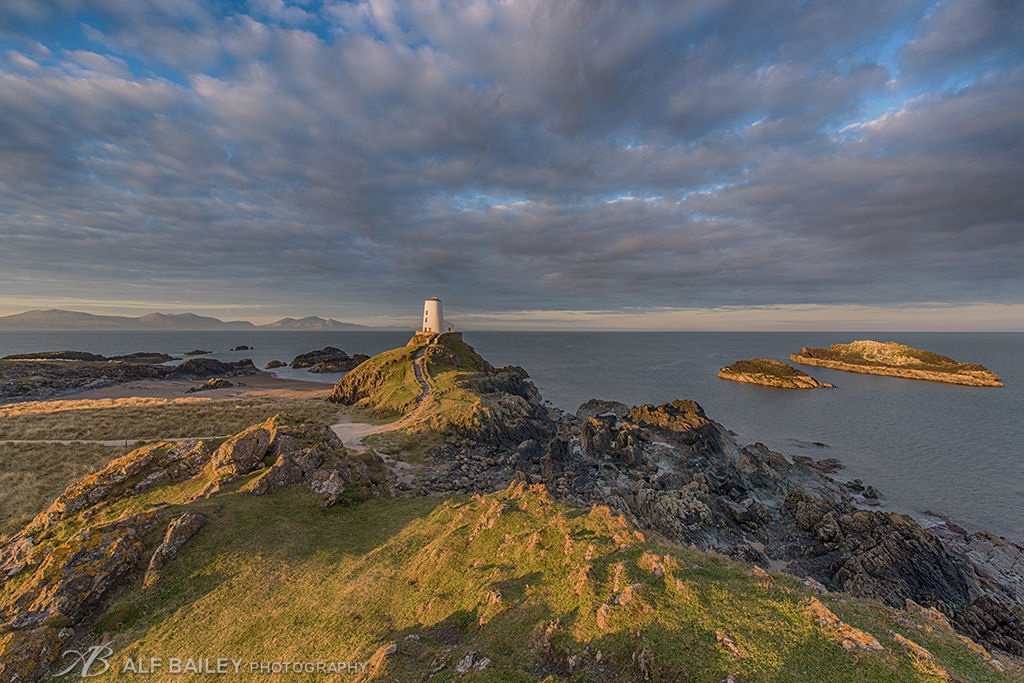Four Isles