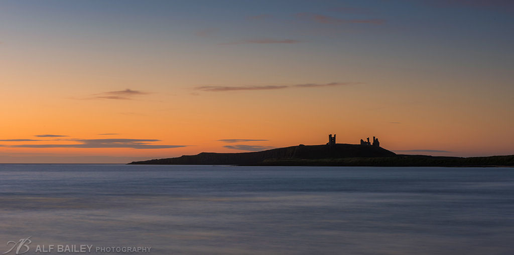 Castle Dawn
