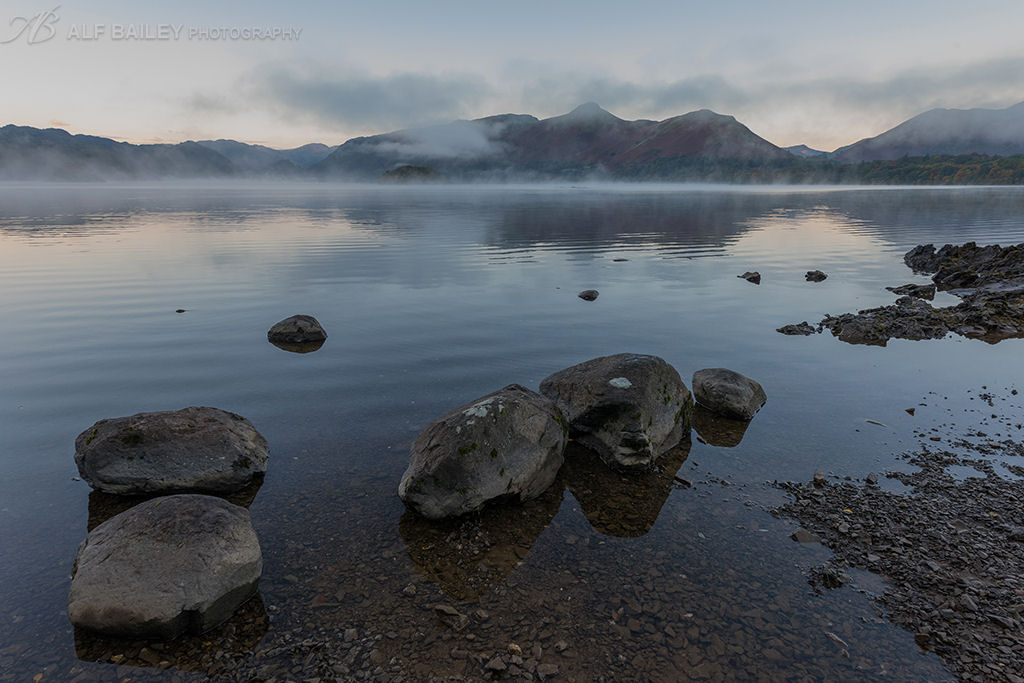 Derwent Mist