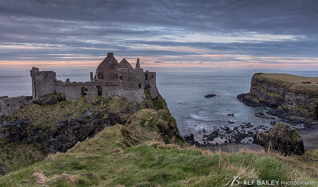 Dunluce in the Sky