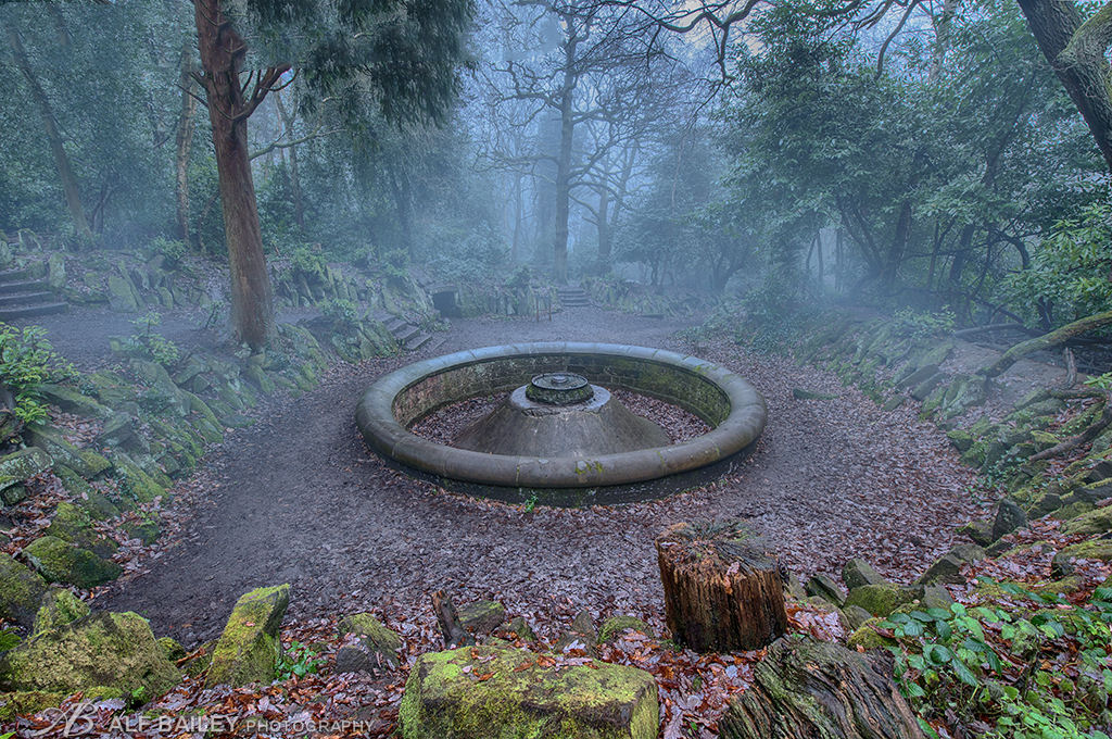 Enchanted Circle