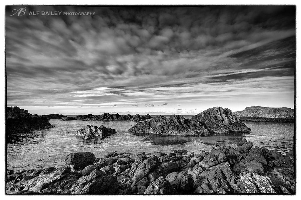Iron Isles
