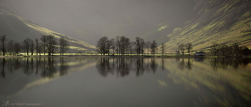 Pano Lights
