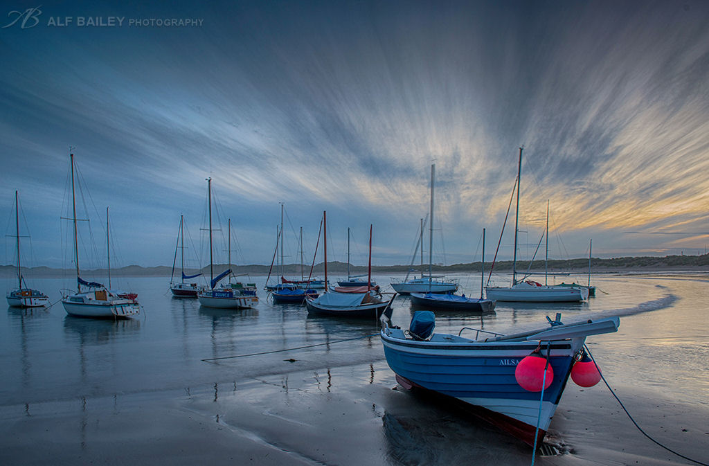 Plain Sailing
