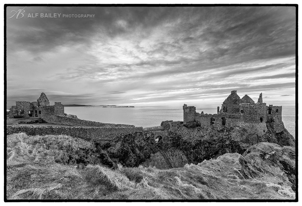 The Far Battlements