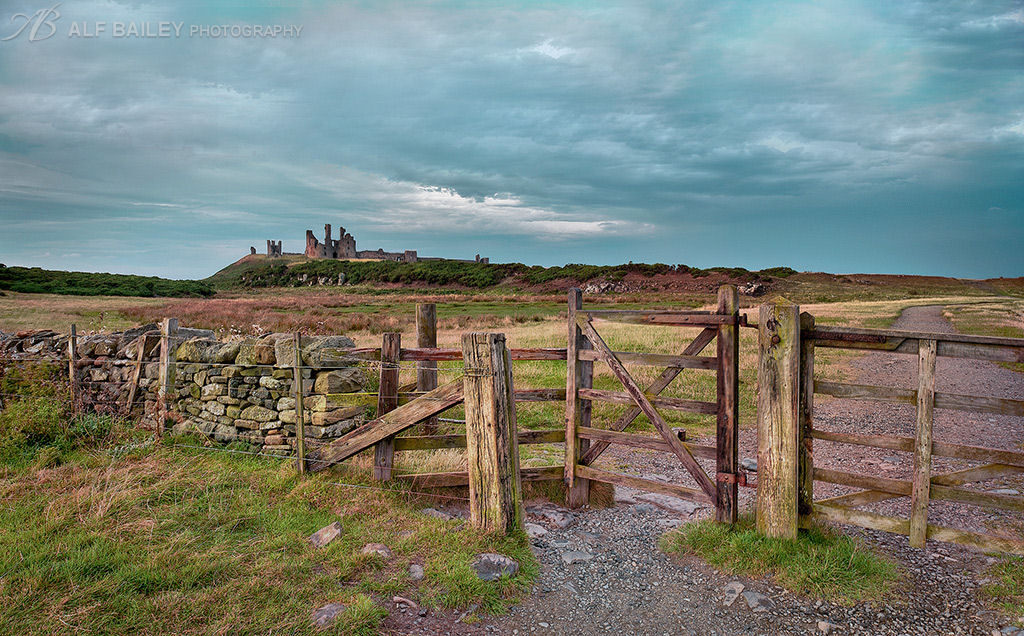 The Path to Ruin