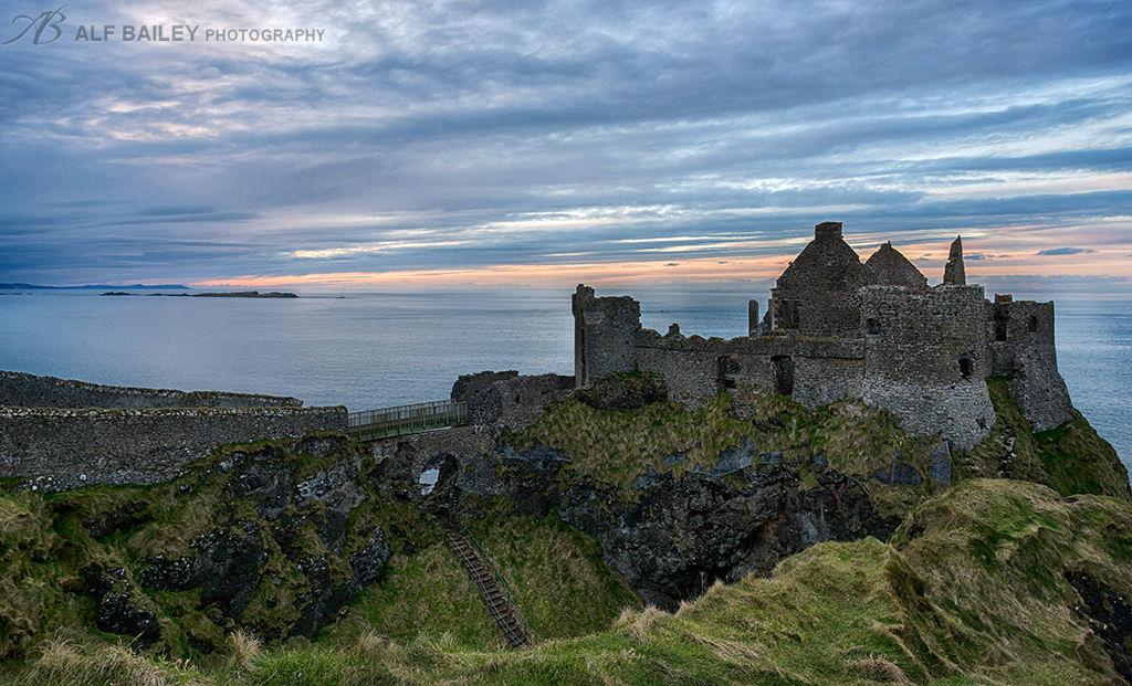 The Stone Keep
