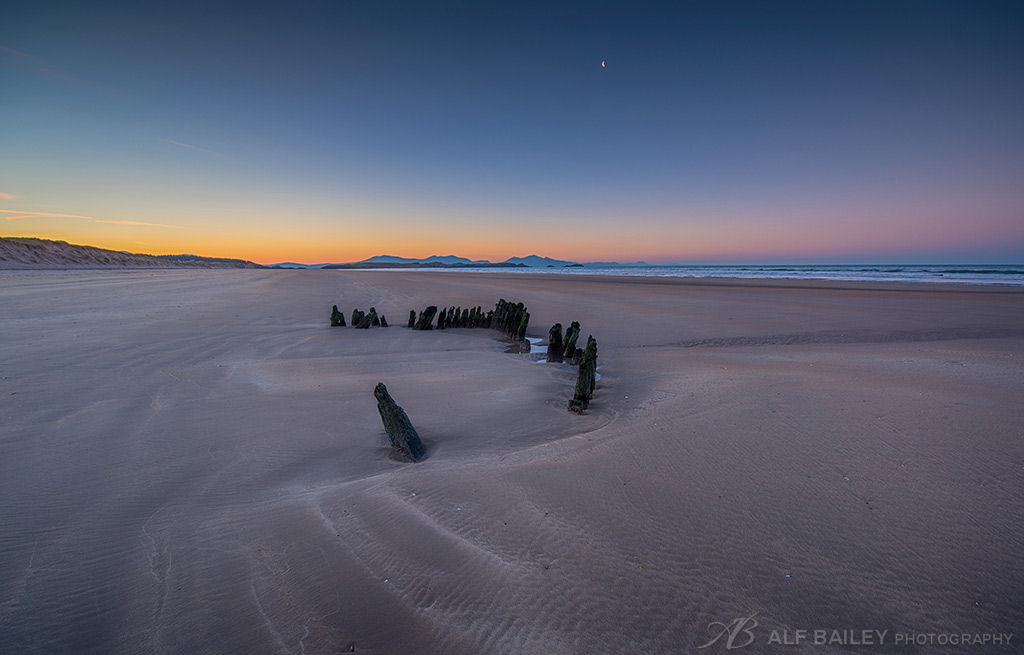This Beautiful Wreckage