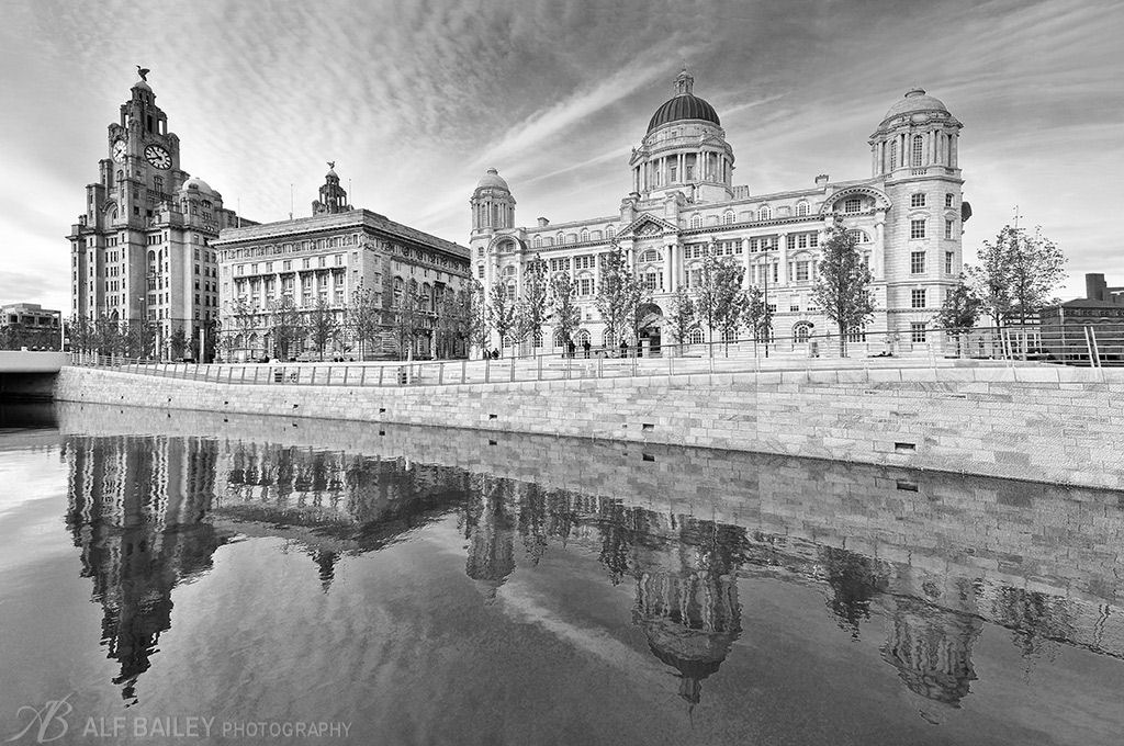 Three Graces