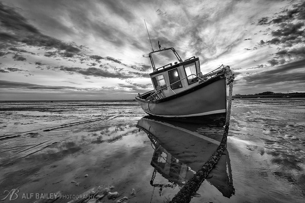 Time & Tide