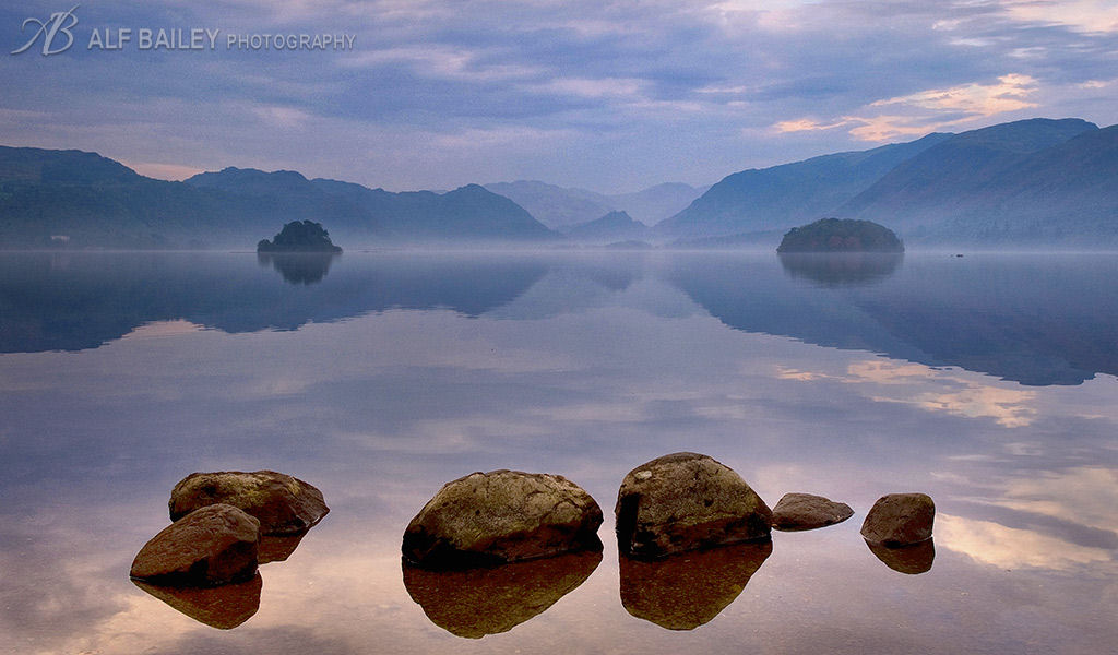 Veils of Derwent