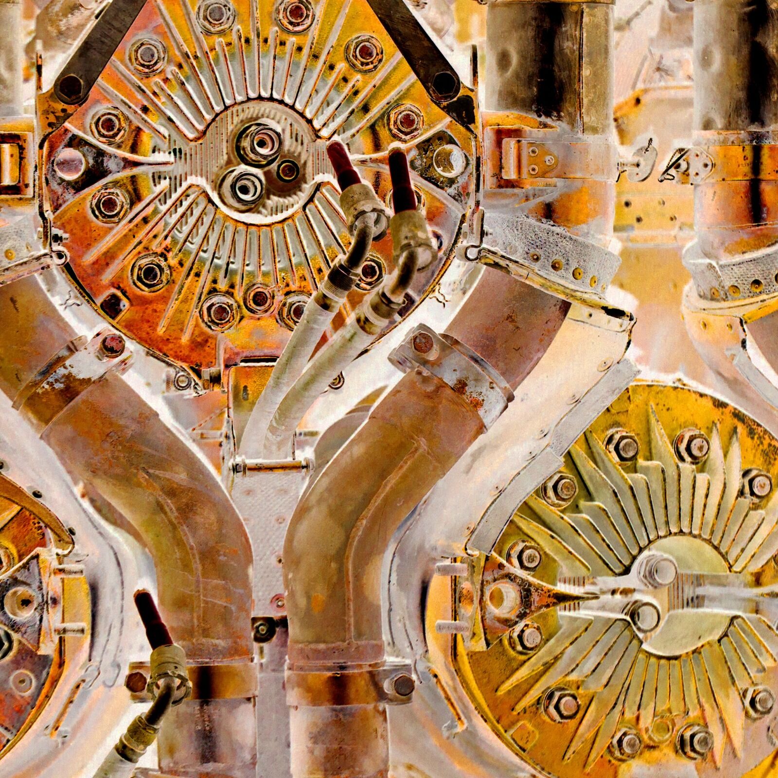 Mechanisim