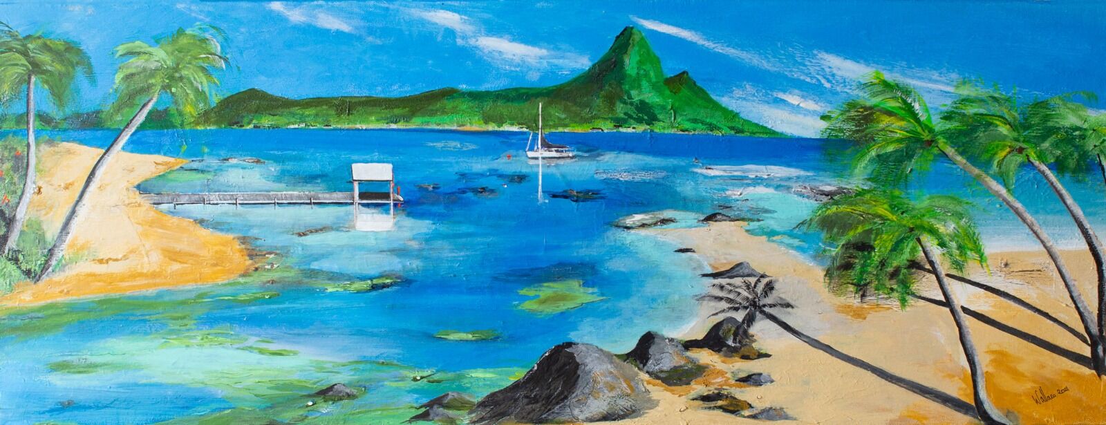 Caribbean