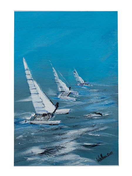 The Boat Race