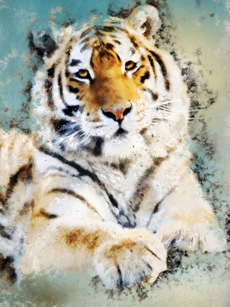 Tigger