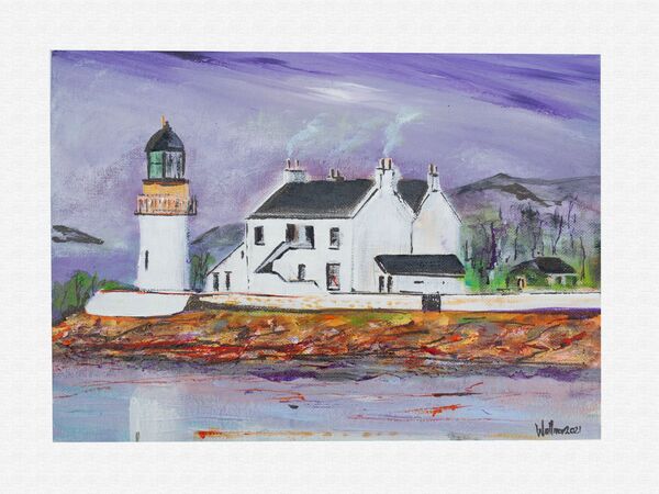 Lighthouse