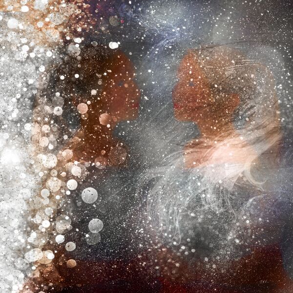 Cosmic girls