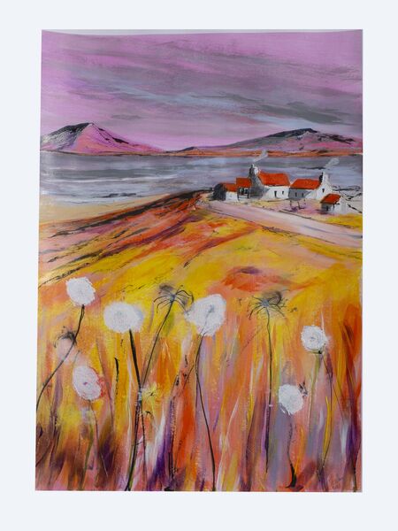 Flower Field