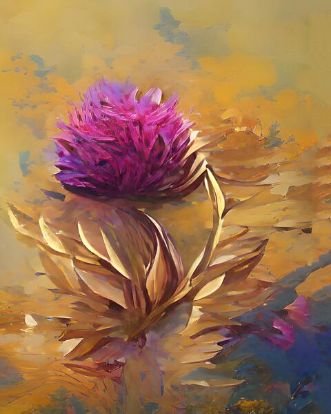 The Thistle