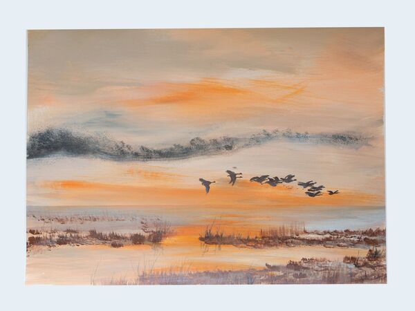 The Birds
